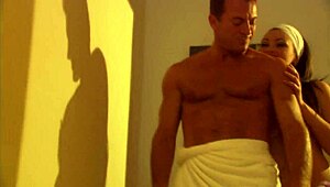 Terri Summers Fucks Home Repairman