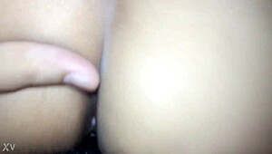 peruvian woman in chorrillos district