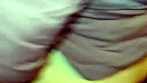 Madura venezolana, are you teasing on the street?