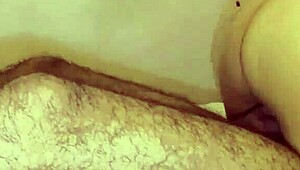 Arab Wife's Ass Fucking Talk