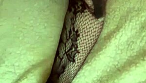 I woke up with cum on my sexy ass