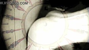 My Secret Life! Vintage Beaver Exposed