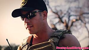 busty latina fucked by cop for favor 😏 riding and spooning