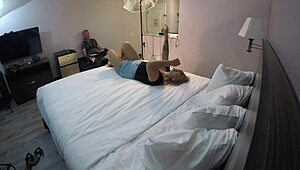 Doll casting pov 1 with deepthroat gagging and choking