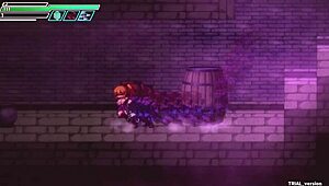 Sealed Lewd Cave Ernest Trial Play Video