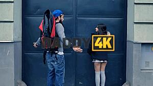 Hey, check out this vip4k european sex session! 😏