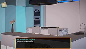 my new family 563 brings unexpected twists and family bonding moments