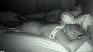 Blonde Chubby Bent Over Doggystyle