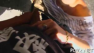 Young Adult Couples Explore Legal Age Porn Adventures