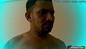 Desires for my stepmother's husband part one free porn