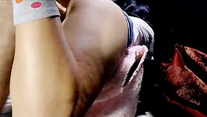 Ya profe duele porfavor cogiendo y castigando a colegiala mexicana entrega su culito y es castigada por el depravado profesor del colegio real amateur