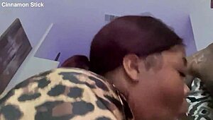 busting big nutt in mouth during sloppy blowjob 2023