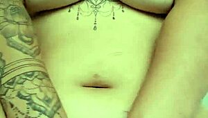 she loves getting big ass fucked hard while pulling it apart