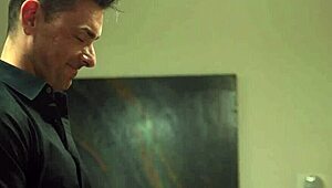 Shy Petite Blonde Shares Hardcore Fucking Adventures