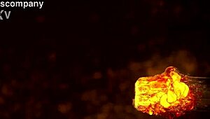 Milena Gets Headfuck In Ass And Cum On Face.