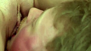 Double Cougar Duo Alexa Payne and Artemisia Love Tease Jimmy Michaels.