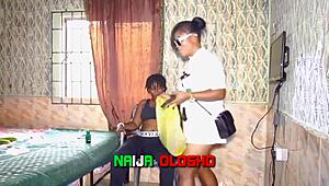 Naija Olosho Lesbian Videos