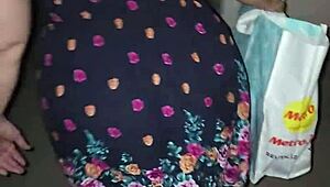 Hunter Hunts Mature Street Whores with Passion.