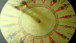 Vintage Erotic Art Collection