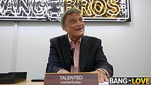 valerica steele's comeback with johnny love