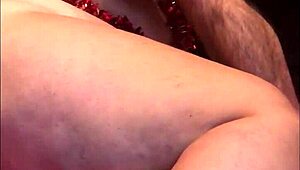 Mrs. Clause fucks the elves!