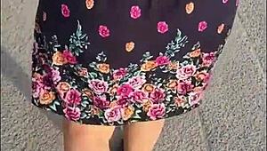 Hunter Hunts Mature Street Whores with Passion.