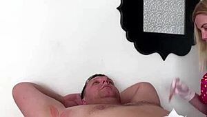 I got waxing depilaton of my armpits and nose