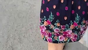 Hunter Hunts Mature Street Whores with Passion.