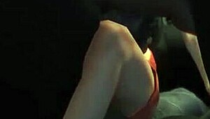 Gta 5 - franklin gets another hooker service