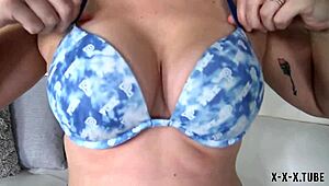 heavily and very pregnant ayla aysel heavily and very impregnated full video