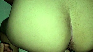 Does my stepsister want to fuck after TV?