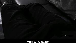 Victoria June's Enhanced Lips Perfectly Suck Big Cocks In POV Blowjob