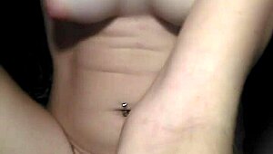 Hayley the wife squirts wildly in part one