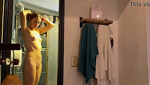 compilation of lesbian naughty acts in bath