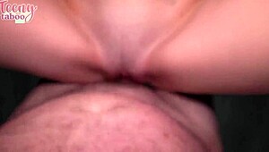 Taboo Sex Time Stepdad Seth Brogan Fucks!