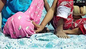 big boobs indian dasi bahabi and dewar sex part 8