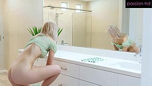 big cock fills jaime jett