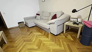 Attractive Latina Fucks Her Personal Trainer With Intense Emotions