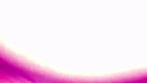 Black Booty Bent Over For Monster Cock