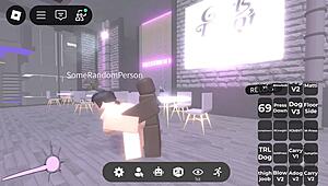 Fucking Slut! Add Me As Fan, Be Next To Get This Black Dick!