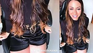 Sfw beautiful natalia please live kik stream 06 26 22