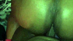 Amateurs Fuck Ass in Bent Over Doggystyle