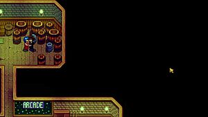 Exploring emotions in Stardew Valley with Emily part 1 in Spanish