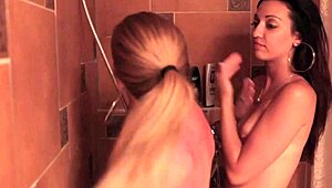 Czech party without pajamas at kozodirky website