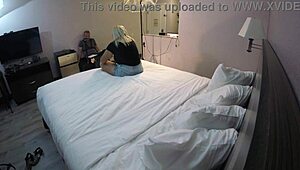 Doll casting pov 1 with deepthroat gagging and choking