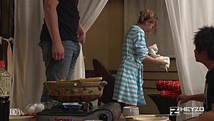 Take This Hot Beauty Inoue Eri!