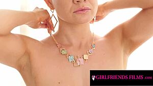 Stacked boss scissor fucks brunette employee - alison rey skylar snow - girlfriendsfilms