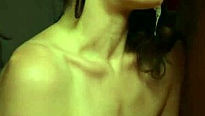 My wife gives sloppy deepthroat blowjobs every day, ending with cum in mouth