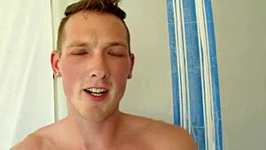 Step Brothers Explore Mutual Masturbation and Intimacy