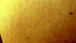 lover's hairy pussy creamed in morning sex